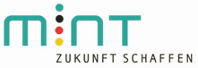 MINT - Creating the Future. The Initatives of the german Industry